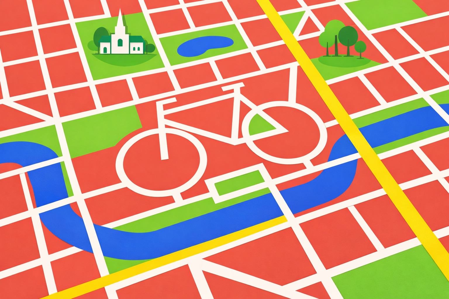 Chesterfield Cycle Audit